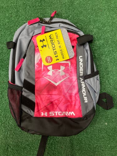 Under Armour Storm TeeBall Girls Bat Pack (New)
