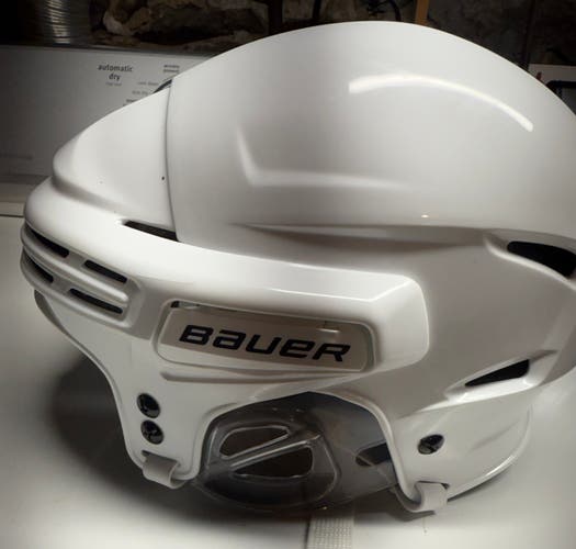 Large Bauer BHH7500 Helmet (New)