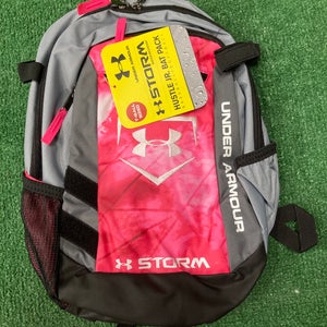 Under Armour Storm TeeBall Girls Bat Pack (New)