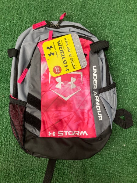 Under Armour Storm TeeBall Girls Bat Pack (New)