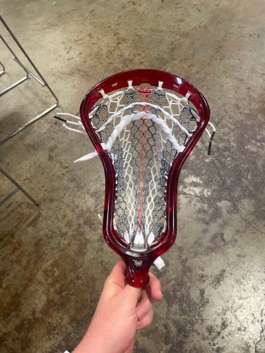 ECD RUBY ION