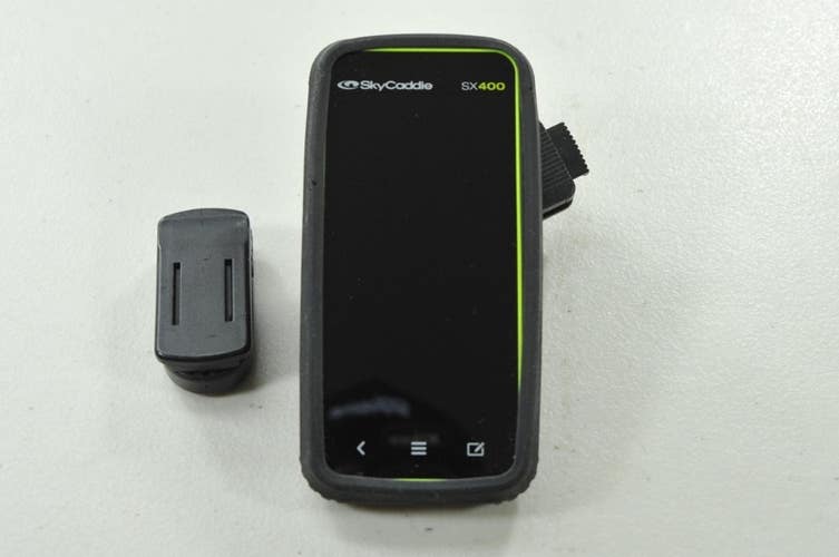 SkyCaddie SX400 GPS Range Finder #195816
