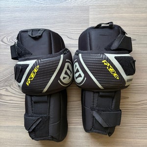 Warrior RX3E+ (Used)