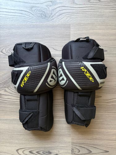 Warrior RX3E+ (Used)
