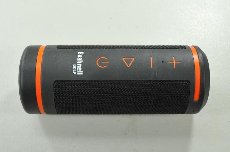 Bushnell Wingman GPS Portable Speaker  #200501