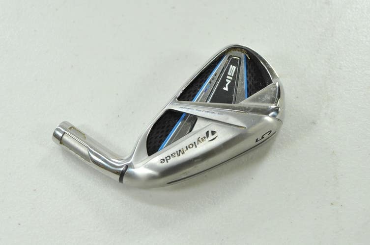 TaylorMade SIM Max Single 5 Iron HEAD ONLY  # 191733