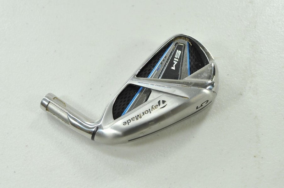 TaylorMade SIM Max Single 5 Iron HEAD ONLY  # 191733