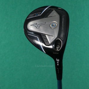 Mizuno ST-G Fairway 15 3 Wood Graphite Design Tour AD GP Extra Stiff *READ*