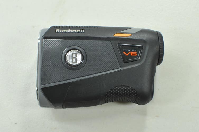 Bushnell Tour V6 Range Finder # 204893