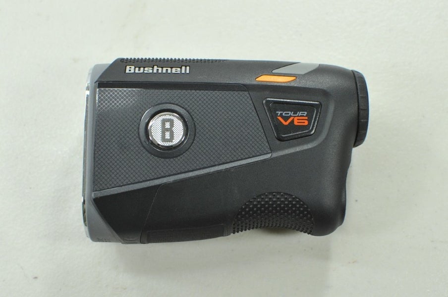 Bushnell Tour V6 Range Finder  # 204893