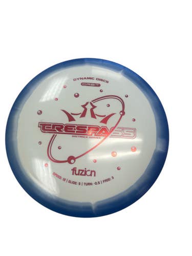 Dynamic Discs (Used) Discs Driver