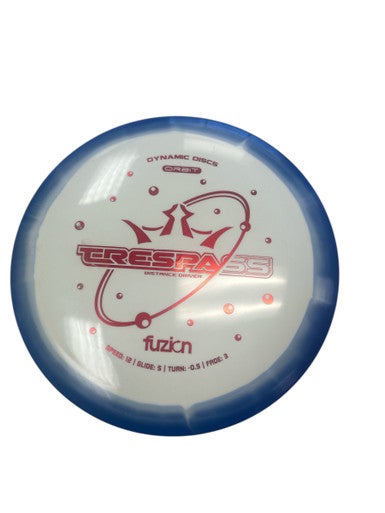Dynamic Discs (Used) Discs Driver