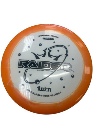 Dynamic Discs (Used) Discs Driver