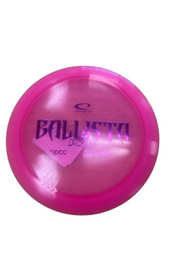 (Used) Discs Driver