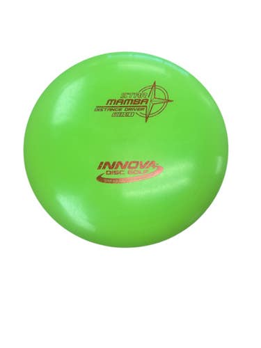 Innova (Used) Discs Driver