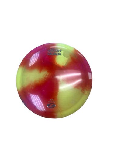 Discraft (Used) Discs Driver