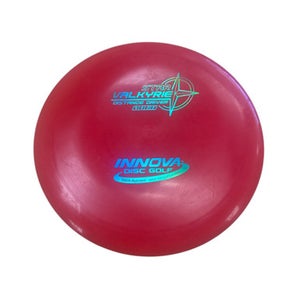Innova (Used) Discs Driver
