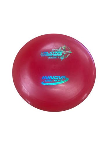 Innova (Used) Discs Driver