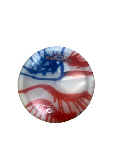 Discraft (Used) Discs Driver