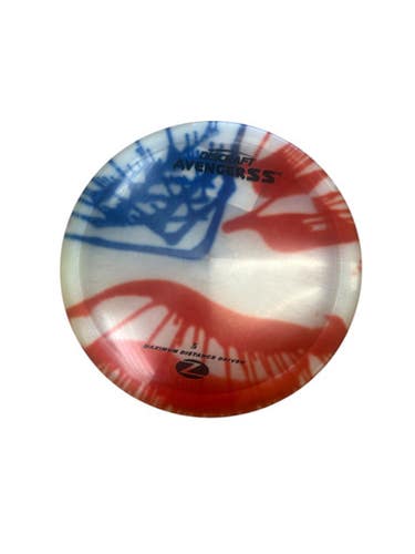 Discraft (Used) Discs Driver