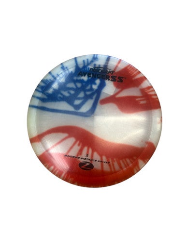 Discraft (Used) Discs Driver