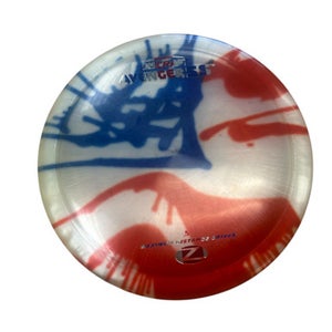 Discraft (Used) Discs Driver