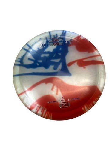 Discraft (Used) Discs Driver