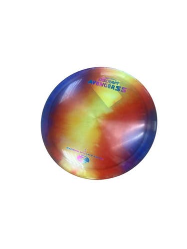 Discraft (Used) Discs Driver
