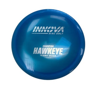 Innova (Used) Discs Driver