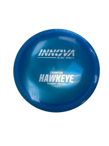 Innova (Used) Discs Driver