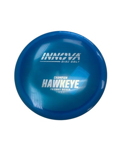 Innova (Used) Discs Driver