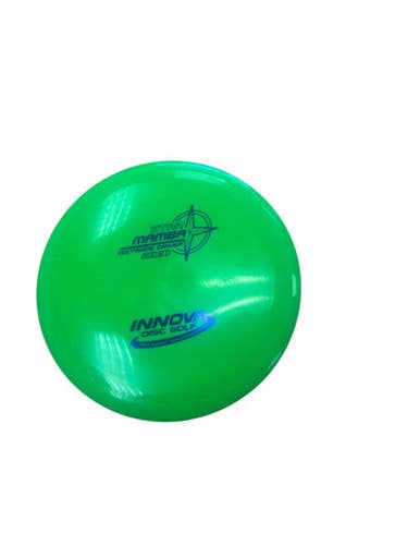 Innova (Used) Discs Driver