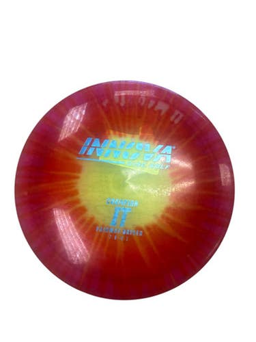 Innova (Used) Discs Driver