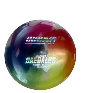 Innova (Used) Discs Driver