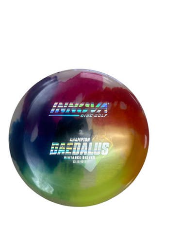 Innova (Used) Discs Driver