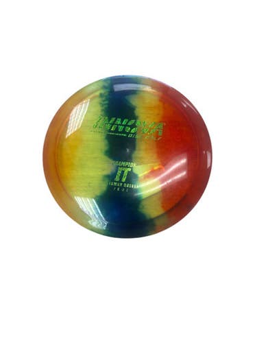 Innova (Used) Discs Driver
