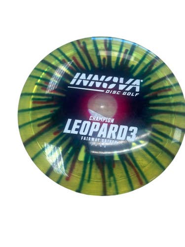 Innova (Used) Discs Driver