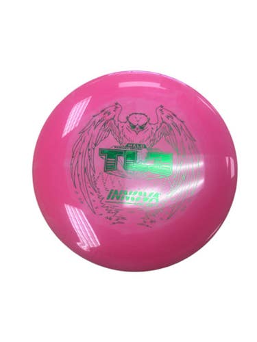 Innova (Used) Discs Driver