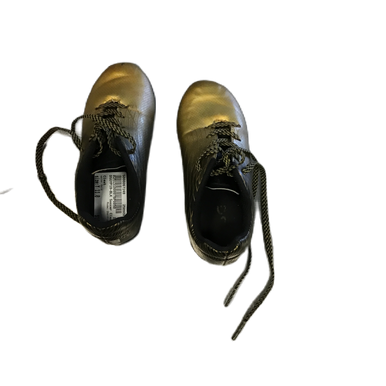 Used DSGYP19-BLK Soccer Cleats Gold Youth 11.0 11730-S000067249