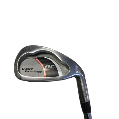 Used Knight OPTIMUM CONTROL Mens Individual Iron Right Handed 5 Iron 11730-S000067991