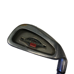 Used Callaway BIG BERTHA 1996 Mens Individual Iron RH 8 Iron 11730-S000067897