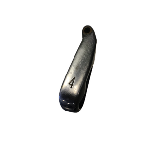 Used Lynx PREDATOR Mens Individual Iron RH 1 Iron 11730-S000067895