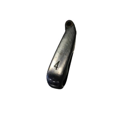 Used Lynx PREDATOR Mens Individual Iron RH 1 Iron 11730-S000067895