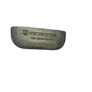 Used Northwestern TOM WEISKOPF-309 Mens Putter RH 11730-S000067910