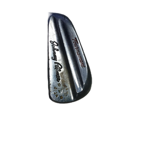 Used Spalding JOHNNY PALMER Mens Individual Iron RH 9 Iron 11730-S000067906