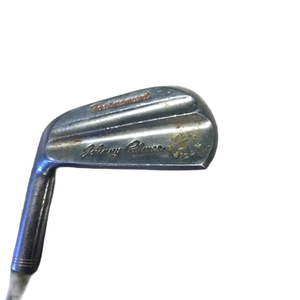 Used Spalding JOHNNY PALMER Mens Individual Iron RH 7 Iron 11730-S000067905