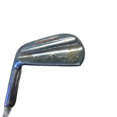 Used Spalding JOHNNY PALMER Mens Individual Iron RH 7 Iron 11730-S000067905