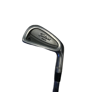Used Titleist DCI 990 Mens Individual Iron RH 6 Iron 11730-S000067908