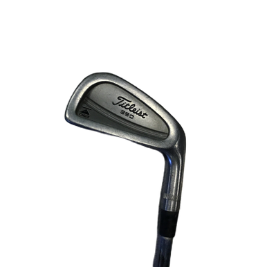 Used Titleist DCI 990 Mens Individual Iron RH 6 Iron 11730-S000067908