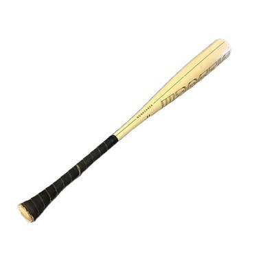 Used Warstic WSUBBS1V11-22 BB/SB USA 2 5/8 Bat 30" 11730-S000067926